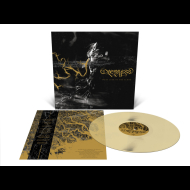 DREAMLESS VEIL Every Limb Of The Flood LP Translucent Gold , PRE-ORDER [VINYL 12"]